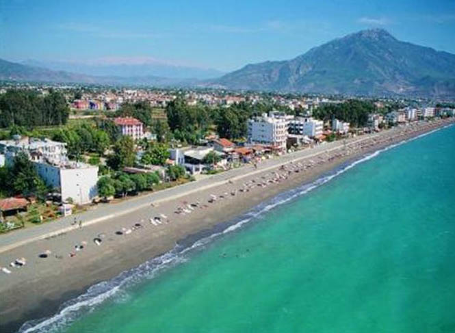 Seril Otel